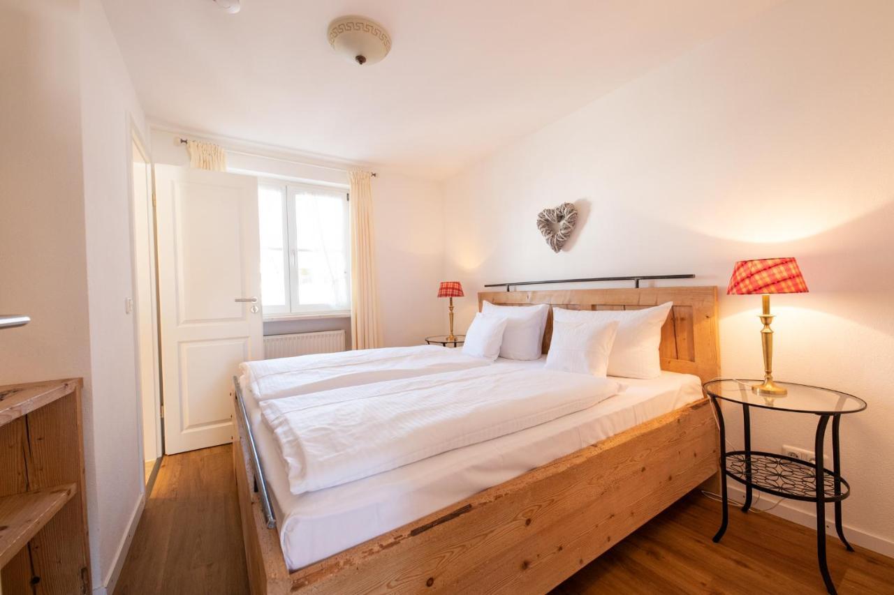 Apartament Kloana Waxlstoa Garmisch-Partenkirchen Zewnętrze zdjęcie