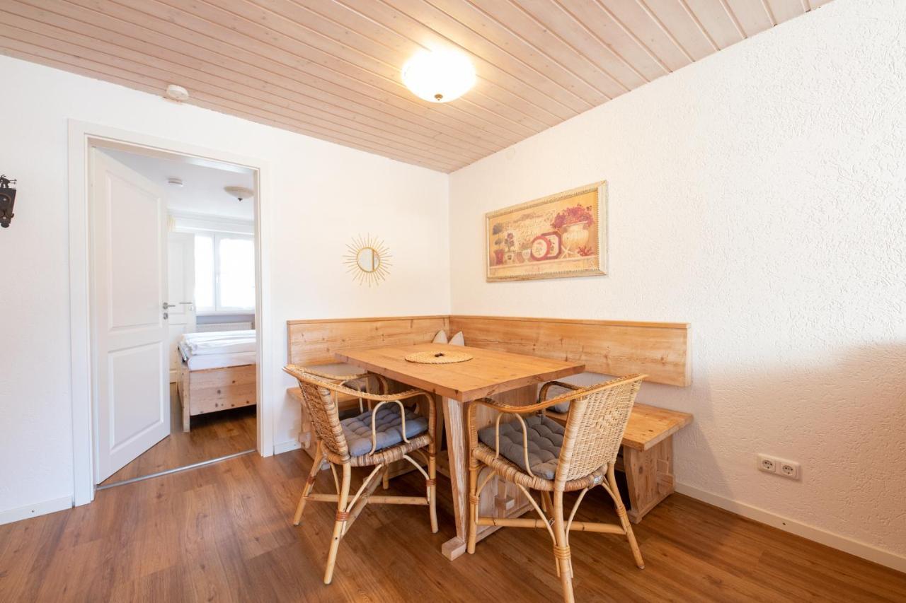Apartament Kloana Waxlstoa Garmisch-Partenkirchen Zewnętrze zdjęcie