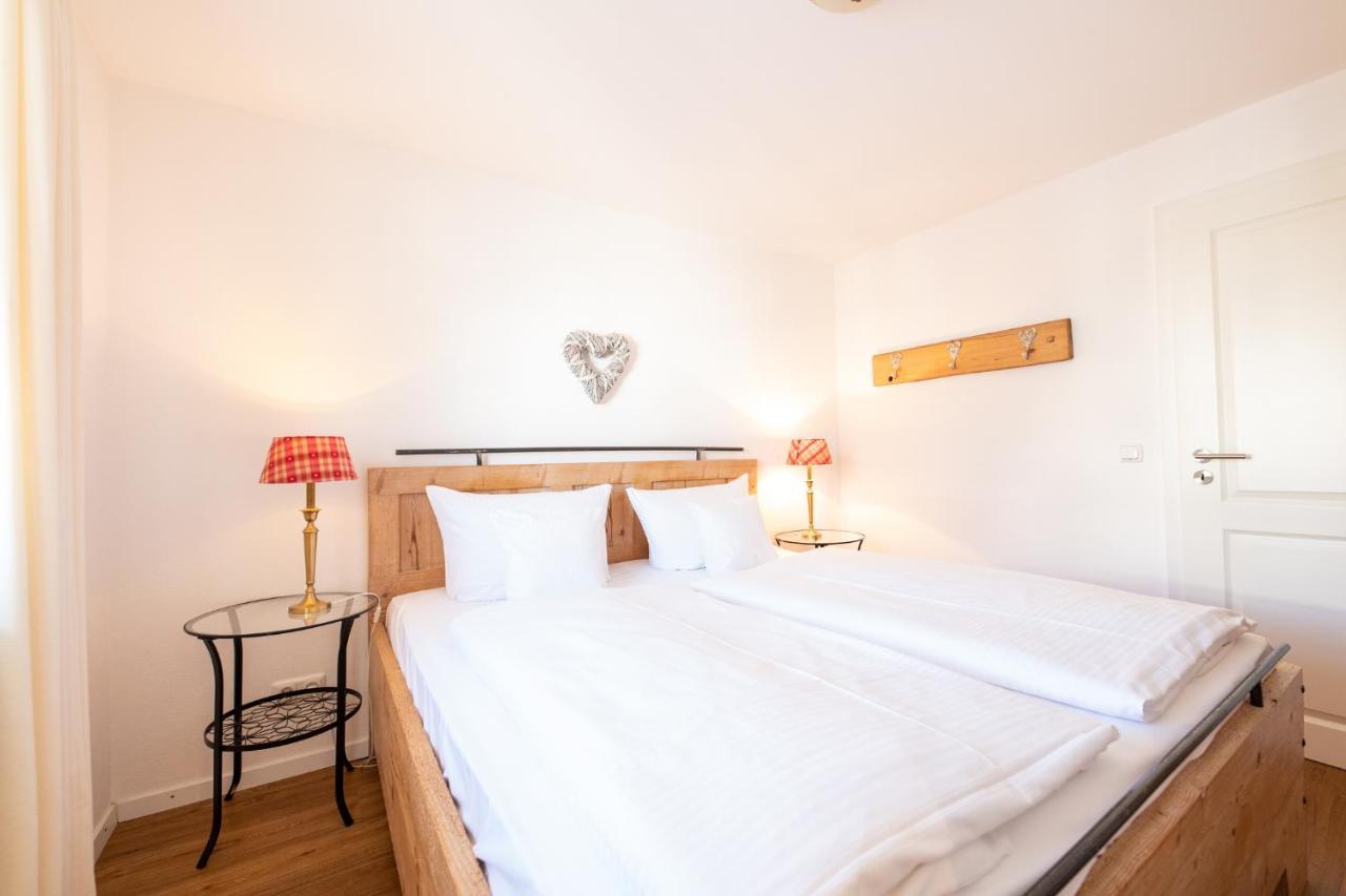 Apartament Kloana Waxlstoa Garmisch-Partenkirchen Zewnętrze zdjęcie