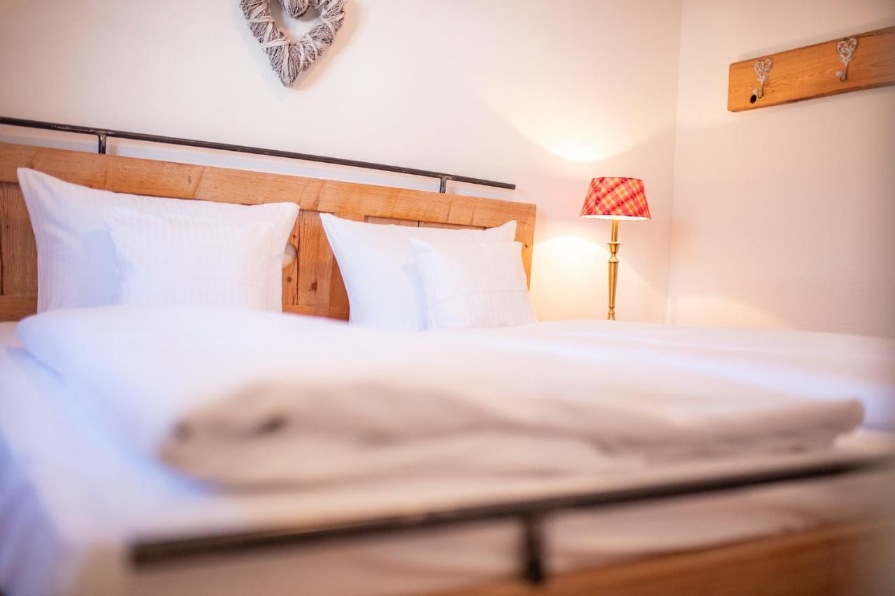 Apartament Kloana Waxlstoa Garmisch-Partenkirchen Zewnętrze zdjęcie