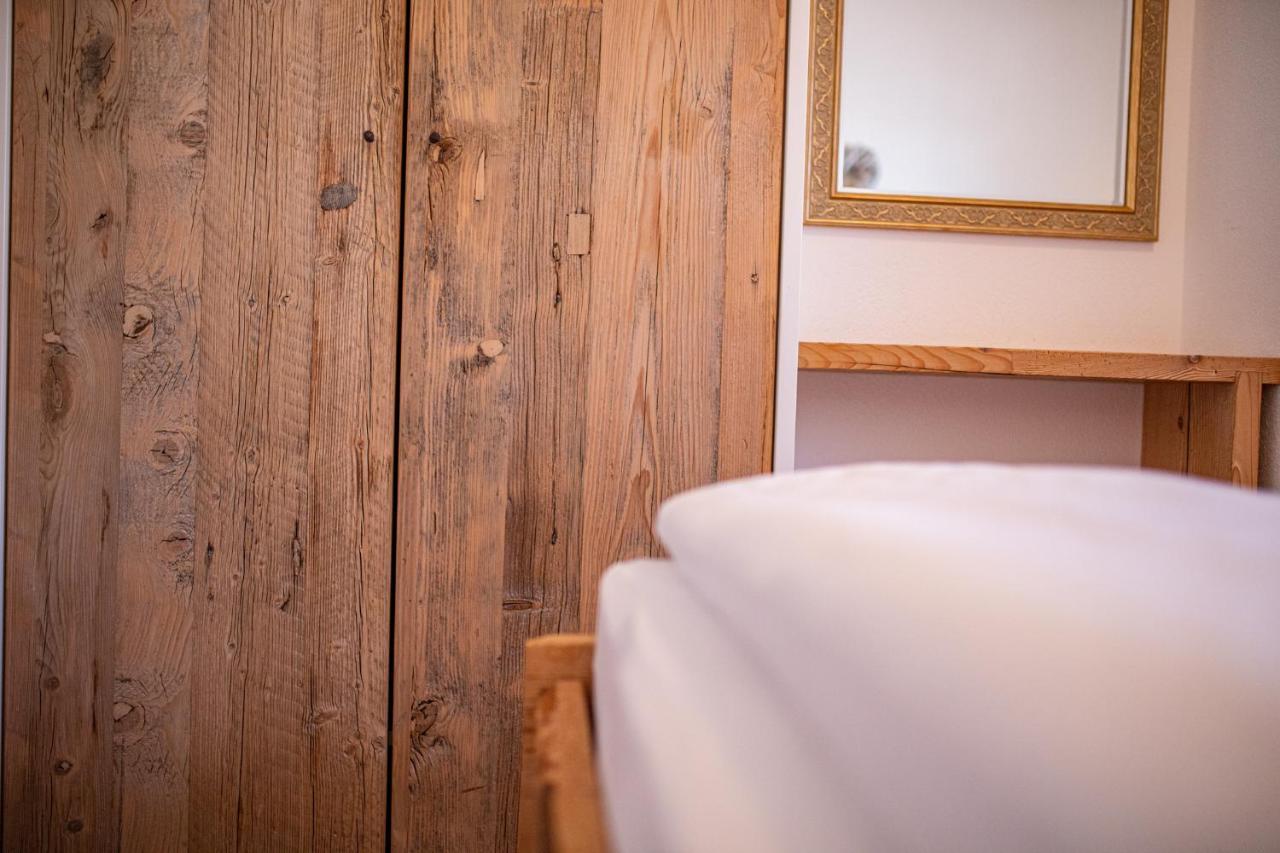 Apartament Kloana Waxlstoa Garmisch-Partenkirchen Zewnętrze zdjęcie