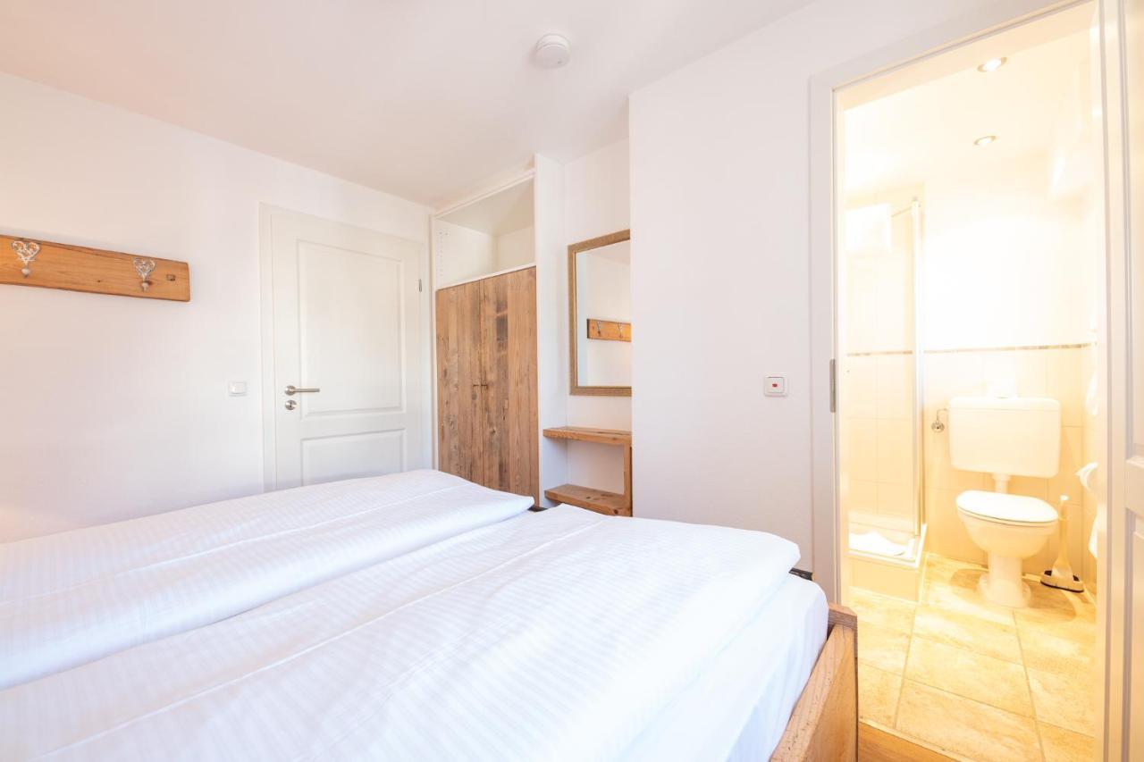 Apartament Kloana Waxlstoa Garmisch-Partenkirchen Zewnętrze zdjęcie