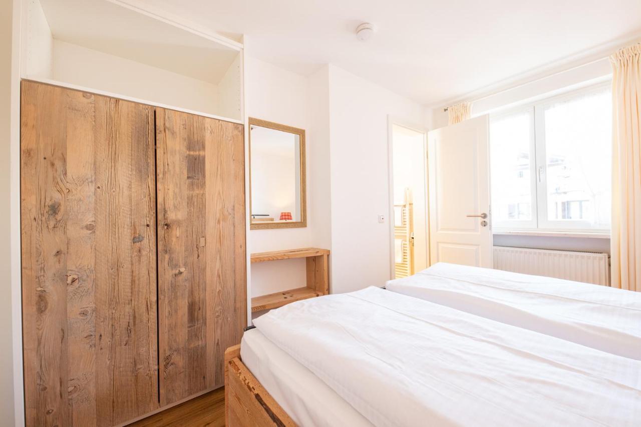 Apartament Kloana Waxlstoa Garmisch-Partenkirchen Zewnętrze zdjęcie