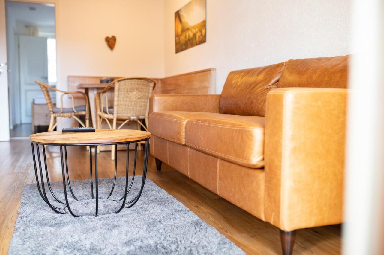 Apartament Kloana Waxlstoa Garmisch-Partenkirchen Zewnętrze zdjęcie