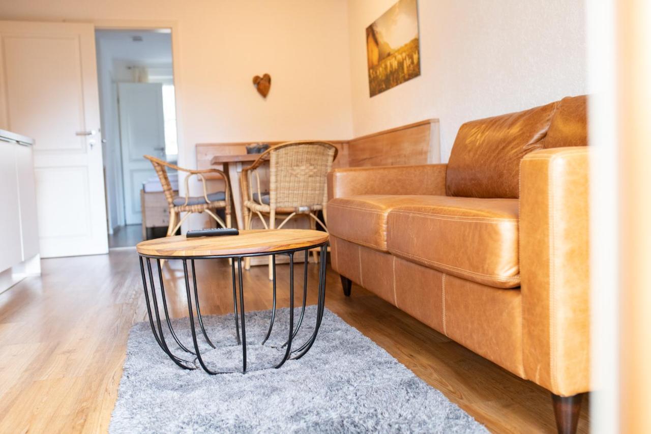 Apartament Kloana Waxlstoa Garmisch-Partenkirchen Zewnętrze zdjęcie